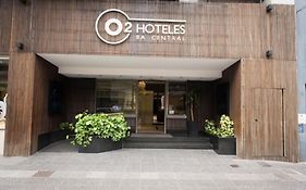 O2 Hotel Buenos Aires
